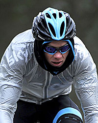 Chris Froome